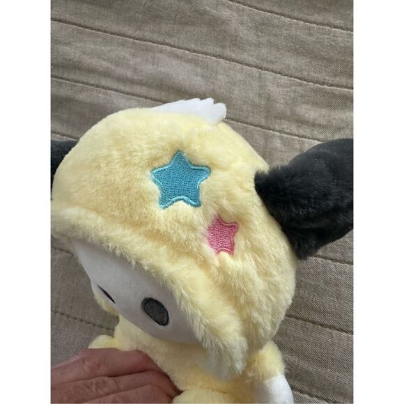 Hello Kitty Pochacco Plushie - Picture 3 of 5